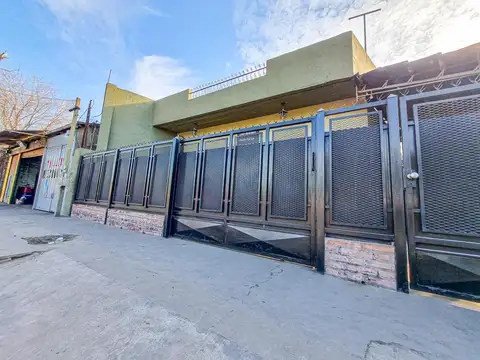 Local en Venta 40 años