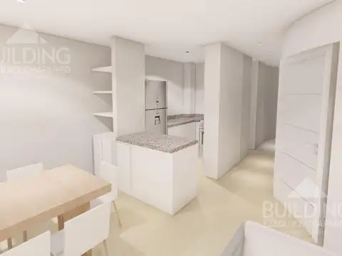 Departamento en Venta en La Plata, USD 40.000