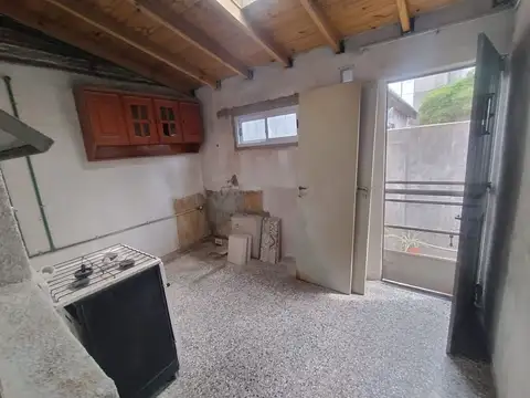 Depto Tipo Casa en Venta de 1 dormitorio