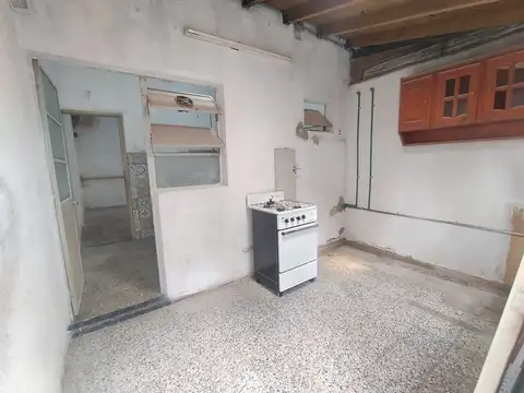 Depto Tipo Casa en Venta en El Palomar, USD 26.500