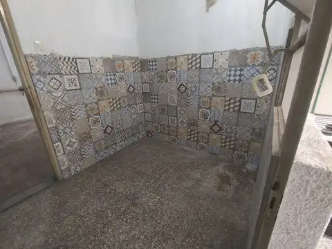 Depto Tipo Casa en Venta de 2 ambientes