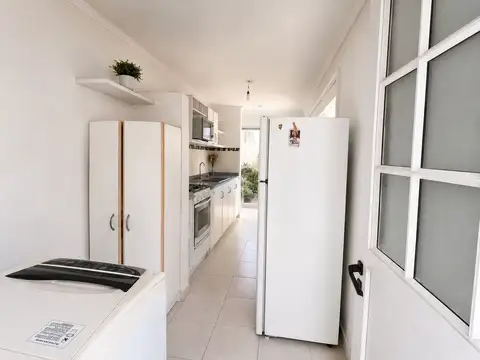 Depto Tipo Casa en Venta de 3 dormitorios