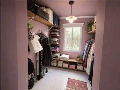Depto Tipo Casa en Venta 8 años