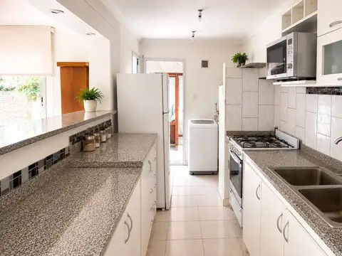 Depto Tipo Casa en Venta de 4 ambientes