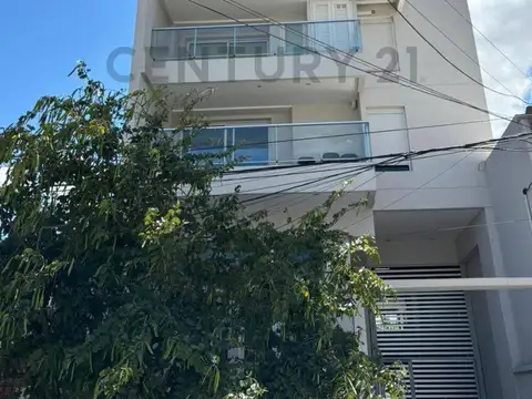 VENTA de Departamento de 2 Dormitorios en Centro de Santa Fe.