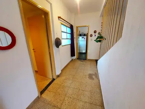 Departamento en Venta en Pompeya, USD 125.000