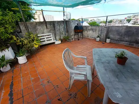 Departamento en Venta 4 ambientes 3 dormitorios con terraza y sin expensas