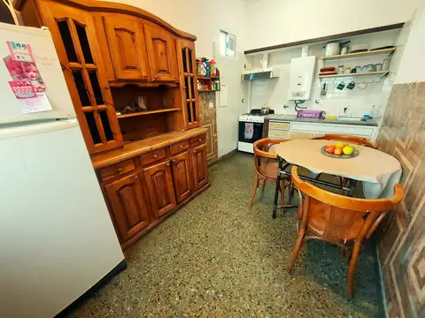 Departamento en Venta de 5 ambientes