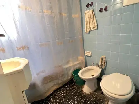 Departamento 2 amb en alquiler