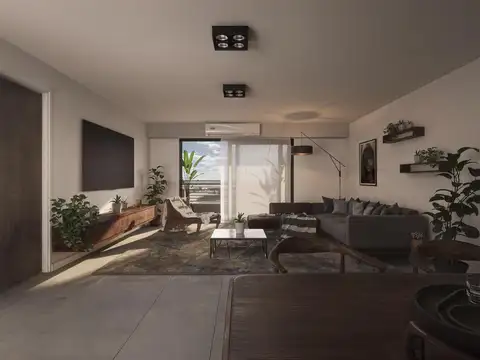 Departamento en Venta en Puerto Norte, Rosario