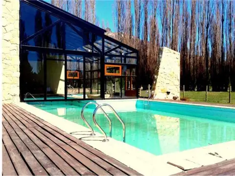 Lote venta San Carlos de Bariloche - 2 Valles