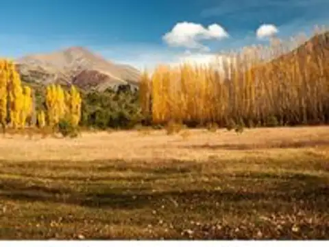 Terreno en Venta en San Carlos de Bariloche, USD 52.000