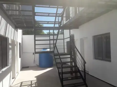 Departamento en Venta con 6 cochera