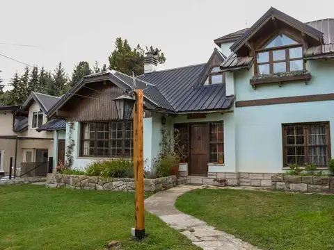 Casa en Venta en San Carlos de Bariloche, Bariloche