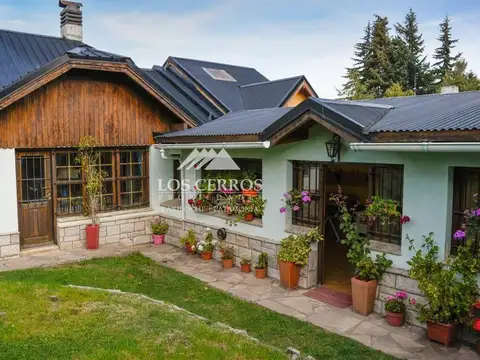 Casa en Venta en San Carlos de Bariloche, USD 350.000