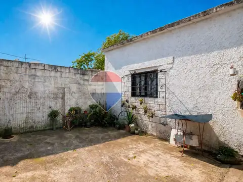 Casa en Venta 52 años