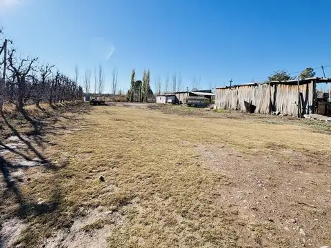 Galpon en Alquiler 1 año