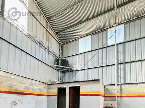 GALPÓN EN ALQUILER- SOBRE RUTA 22 a km del acceso a Fernandez Oro