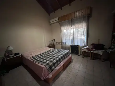 Depto Tipo Casa en Venta en San Justo, USD 80.000