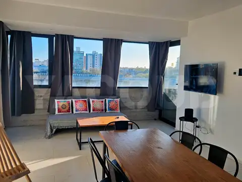 Departamento en Alquiler Temporal de 1 dormitorio