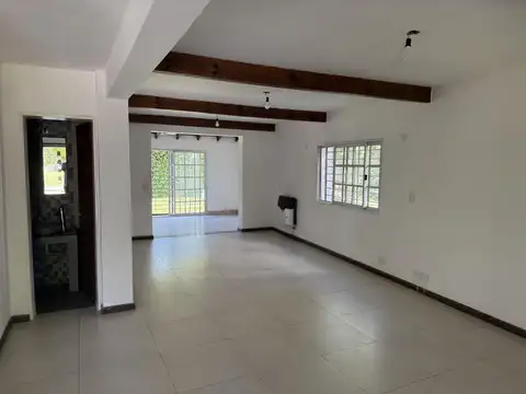 Colectora Este Ramal Escobar al 2600