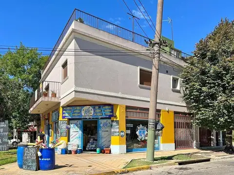 CASA - 4 AMBIENTES - S.A. DE PADUA SUR