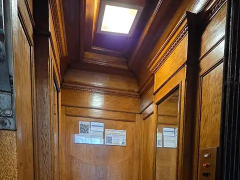 Departamento en Venta en San Nicolás, USD 79.000