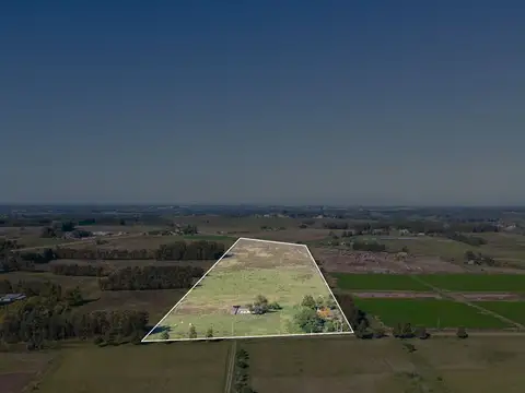 VENTA CHACRA, Viviendas Galpones Tajamar CANELONES