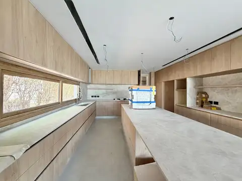 Casa en Venta A Estrenar