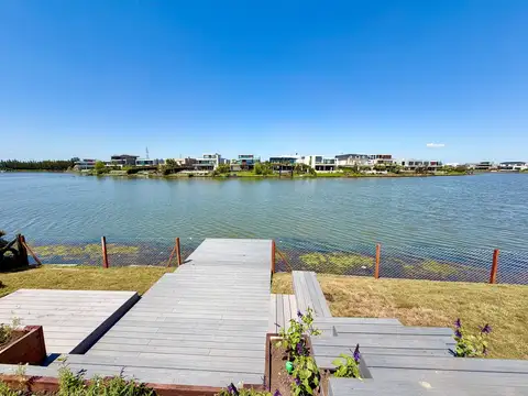 Casa  en Venta en El Golf, Nordelta