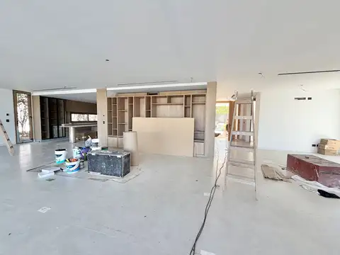 El Golf Nordelta 100