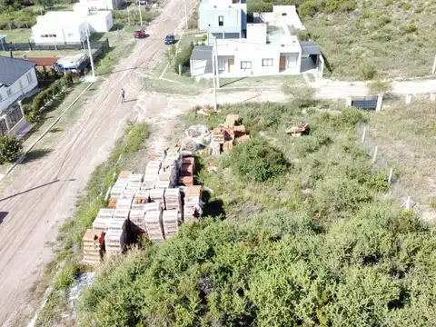 Terreno en Venta de 761,0 m2