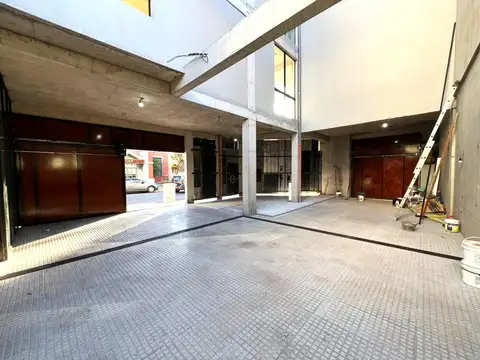 Local en Alquiler A Estrenar