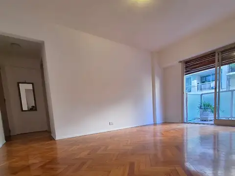 Departamento en Alquiler en Barrio Norte, CABA