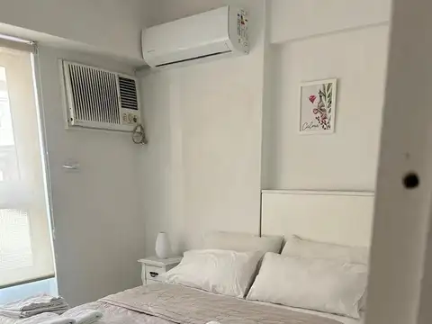 Departamento en Alquiler Temporal en San Nicolás, Capital Federal