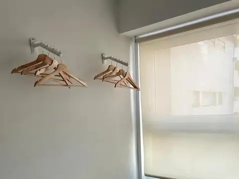 Departamento en Alquiler Temporal de 1 dormitorio