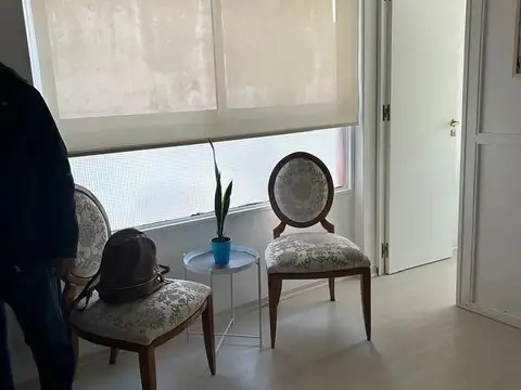 Departamento en Alquiler Temporal de 2 ambientes