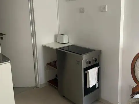 Departamento en alquiler temporario