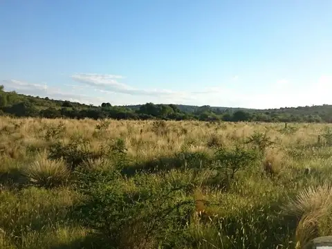 Terreno en Venta en La Falda, USD 9.398