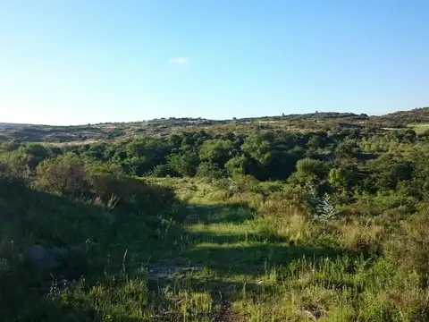 Venta Terreno - La Falda, Cordoba