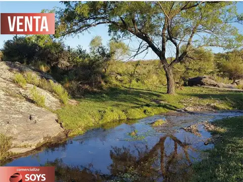 Venta Terreno - La Falda, Cordoba
