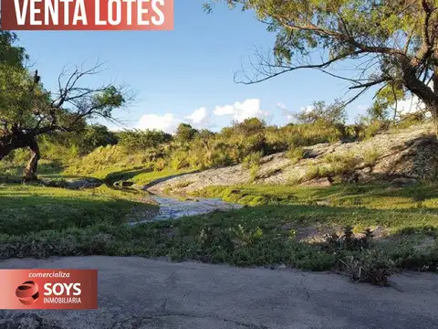 Club de Campo los tres arroyos, La Falda, Córdoba