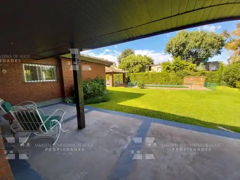 Casa en Venta en Bella Vista, USD 405.000