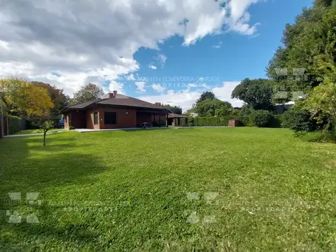 Casa en Venta de 4 dormitorios