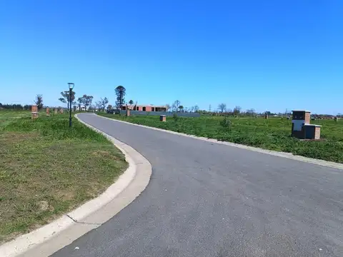 Terreno en Venta de 622,0 m2