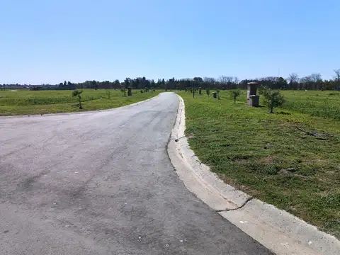 Terreno en Venta en Bella Vista, USD 85.000