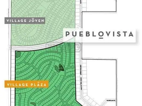 Terreno en Venta en Bella Vista, USD 85.000