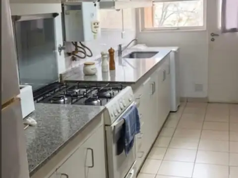 Departamento en Venta en Countries y Barrios Cerrados en Córdoba Capital, USD 89.000