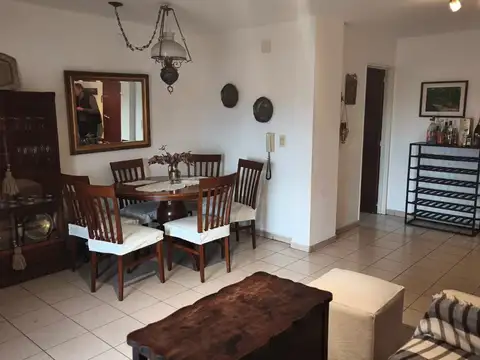 Departamento en Venta de 5 ambientes