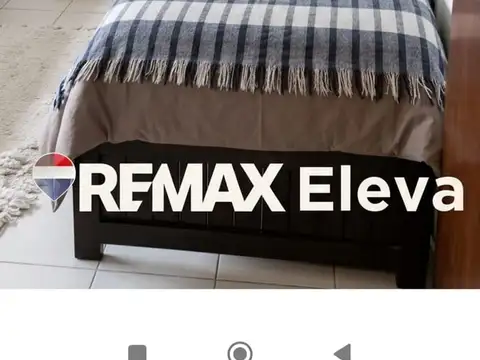 Departamento en Venta 22 años
